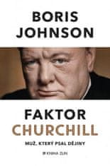 Johnson Boris: Faktor Churchill