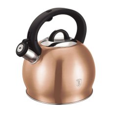 Berlingerhaus Ocelová konvice Rosegold 3,0 l Bh-1075