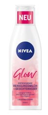 Nivea Mléko a tonikum 2v1, 200 ml