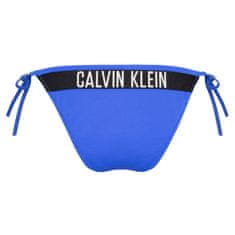 Calvin Klein Dámské Bikini Velikost: L KW0KW00215