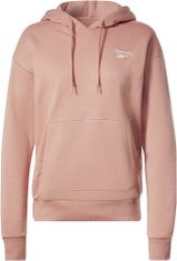 Reebok Reebok RI FRENCH TERRY HOODIE W, velikost: S