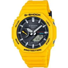 Casio Pánské hodinky G-SHOCK GA-B2100C-9AER