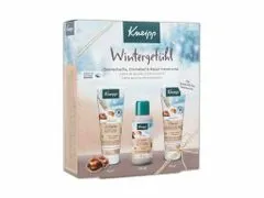 Kneipp 100ml winter feeling, pěna do koupele