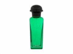 Hermès 50ml eau de basilic pourpre, kolínská voda, plnitelný