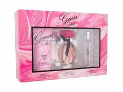 Guess 100ml girl, toaletní voda