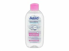 Astrid 200ml aqua biotic 3in1 micellar water dry/sensitive