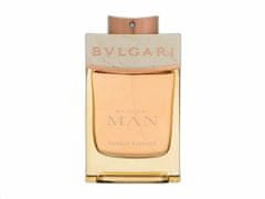 Bvlgari 100ml man terrae essence, parfémovaná voda, tester