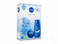 Nivea 250ml creme care, sprchový gel