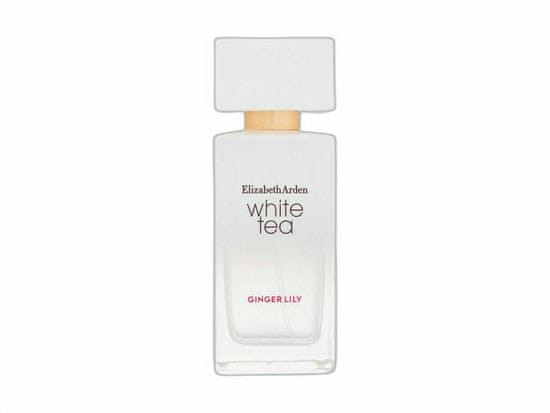 Elizabeth Arden 50ml white tea ginger lily, toaletní voda