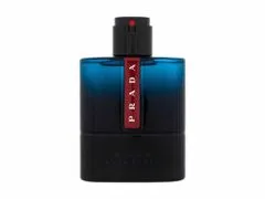 Prada 100ml luna rossa ocean, toaletní voda, tester