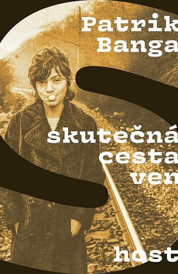 Patrik Banga: Skutečná cesta ven