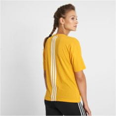 Adidas adidas W MH 3S TEE W, velikost: XS