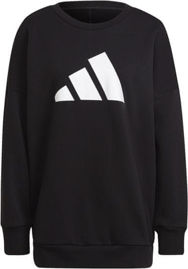 Adidas adidas FI 3B CREW W, velikost: M