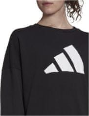 Adidas adidas FI 3B CREW W, velikost: L