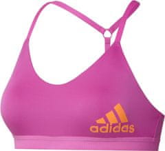 Adidas adidas ALL ME LIGHT SUPPORT TRAINING BRA W, velikost: XS