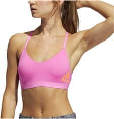 Adidas adidas ALL ME LIGHT SUPPORT TRAINING BRA W, velikost: XS