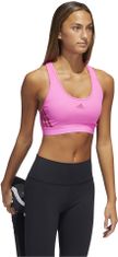 Adidas adidas BELIEVE THIS 3S RIB BRA W, velikost: XS