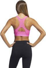 Adidas adidas BELIEVE THIS 3S RIB BRA W, velikost: XS