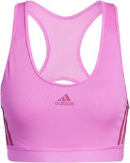 Adidas adidas BELIEVE THIS 3S RIB BRA W, velikost: XS