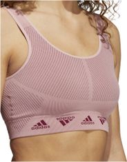 Adidas adidas AEROKNIT BRA W, velikost: L