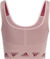 Adidas adidas AEROKNIT BRA W, velikost: L