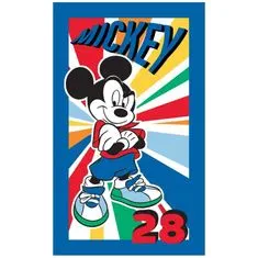 Carbotex Dětský ručník Frajer Mickey Mouse - Disney