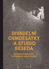 Miloslav Klíma: Divadelní osmdesátky a Studio Beseda