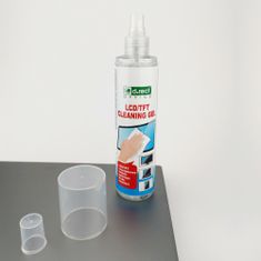 D.RECT GEL S ATOMIZÉREM PRO LCD OBRAZOVKY 250ml