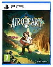 Airoheart (PS5)