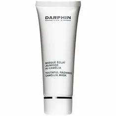 Darphin Omlazující pleťová maska Youthfull Radiance (Camellia Mask) 75 ml