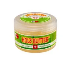 Renuwell Přírodní balzám na dřevo Holz-Butter, 250 ml