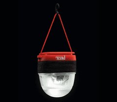 Petzl Pouzdro Noctilight - pro čelovky Tikkina, Tikka, Tactikka, Actik