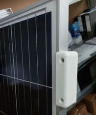 HADEX Držák pro fotovoltaický panel - kompletní sada 6ks