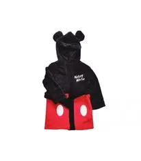 E plus M Dětský župan Disney Mickey 92-122 cm 116/122