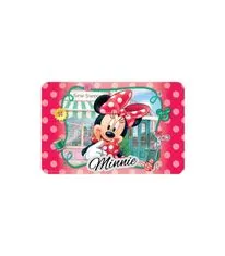 Javoli Jídelní Podložka Minnie Mouse puntíky 43x28 cm