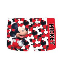 E plus M Chlapecké plavky Mickey 92-128 cm