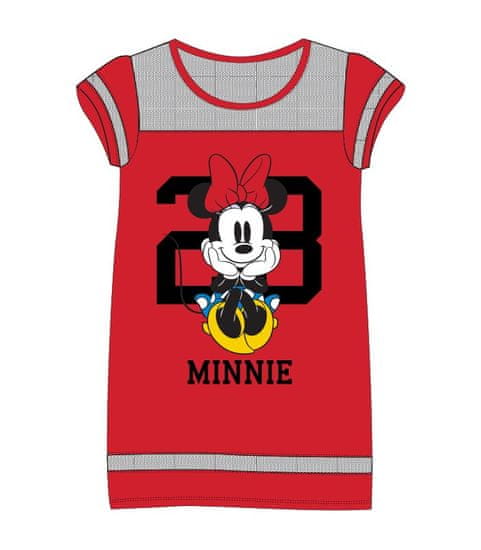 E plus M Bavlněné dívčí šaty Minnie 98-128 cm