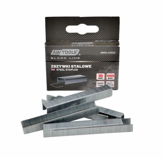 shumee Awtools sponky 8Mm / 11,4Mm / 1000St.