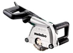 Metabo RÁM NÁBYTEK METABO 125mm 1900W PŘÍPAD 2 ŠTÍTKY DI