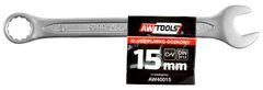 Greatstore Awtools Crv Din3113 otevřený klíč Velikost: 15 (mm)