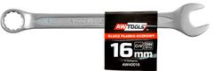 Greatstore Awtools Crv Din3113 otevřený klíč Velikost: 16 (mm)