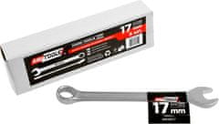 Greatstore Awtools Crv Din3113 otevřený klíč Velikost: 17 (mm)