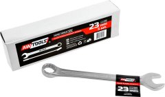 Greatstore Awtools Crv Din3113 otevřený klíč Velikost: 23 (mm)