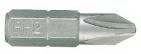 KING TONY TOOLS Bit 1/4" Ph3X 25Mm