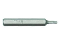 KING TONY TOOLS Bit 5/16" Torx T40X70Mm