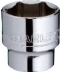 Stanley 1/4" 6-hranná zásuvka 12 mm