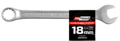 Greatstore Awtools Crv Din3113 otevřený klíč Velikost: 18 (mm)