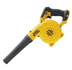 DeWalt DEWALT DMUCHAWA 18V LI-ION BEZ AKUMULATORÓW I ŁADOWARKI DCV100-XJ