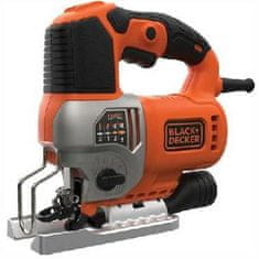 Black+Decker Bd skládačková pila 650W Bes610