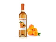 Meruňák Víno ovocné